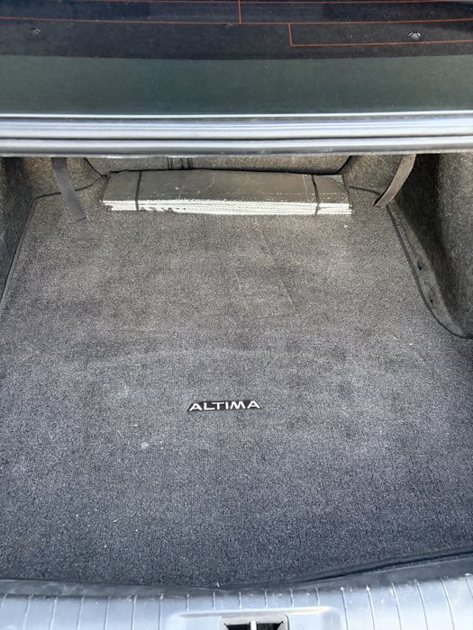 Продам Nissan Altima 2018