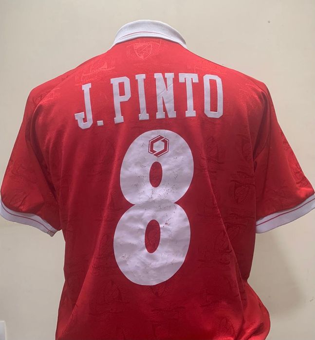 Camisolas Futebol Originais