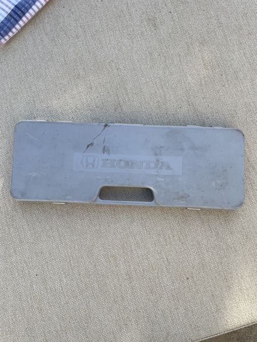 Triângulo Honda Original