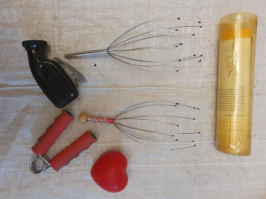 Эспандер пружинный