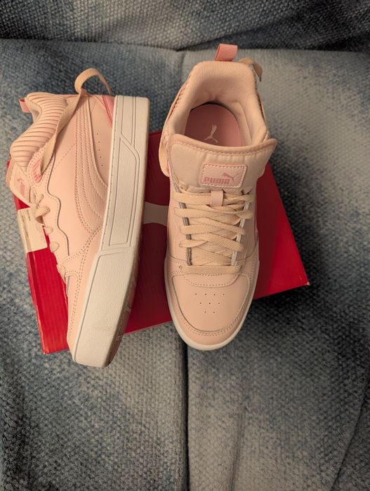 Кросівки  Puma  Skye Demi