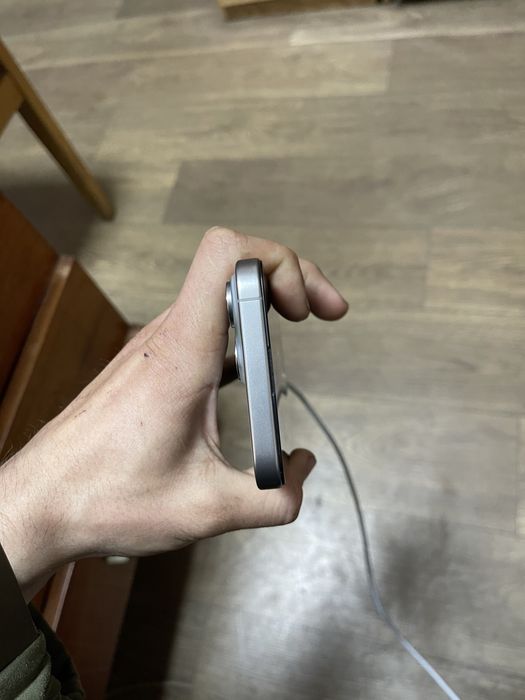 Iphone 15 pro max 512 gb