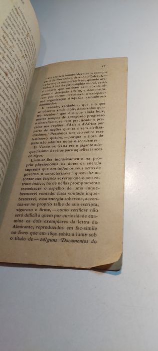 Homenagem a Vasco da Gama e Programa das Festas do Centenario (1898)
