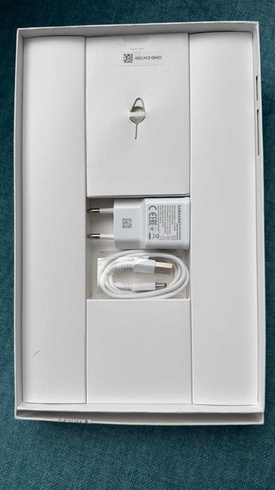 Samsung Galaxy Tab S6 Lite 4G 128GB AZUL (SM P615)  [COMO NOVO]