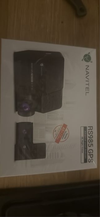 Navitel rs 985 gps