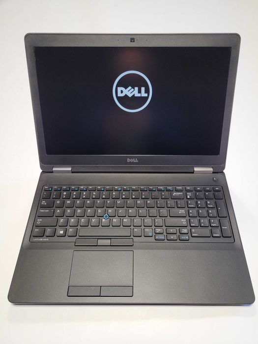 15,6" FHD Laptop Dell Latitude E5570 i5 / 8GB / 128GB / PL _Gwaran./FV