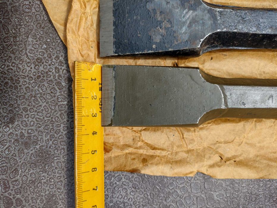 Grot do młota Archimedes ms-19 , przecinak