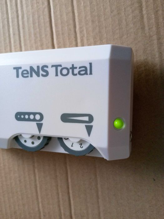 Nowy elektrostymulator Tens Total Allied Heath