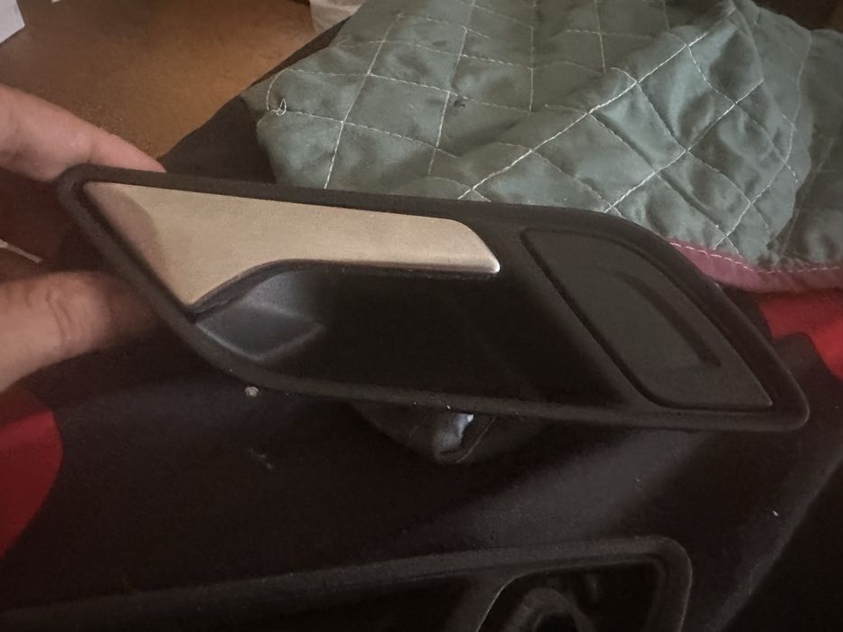 Audi A3 8v sportback