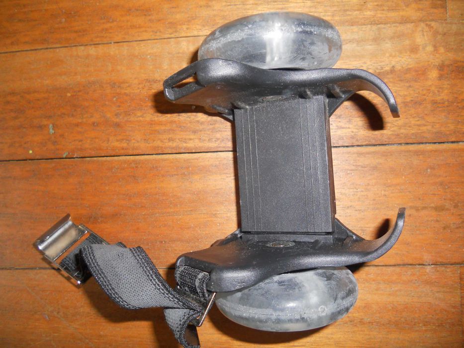 Patins para adaptar na sapatilha ou ténis