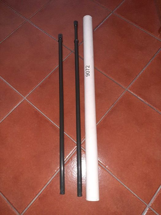Extensores Trancas para fechaduras Teicocil (Novo)