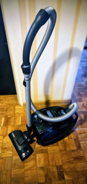 Пилосос Simens Q 5,0