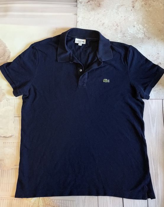 Футболка теніска Lacoste