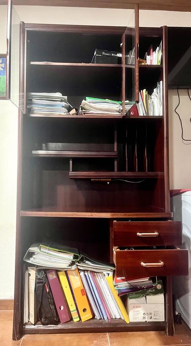 Conjunto de Quarto Completo