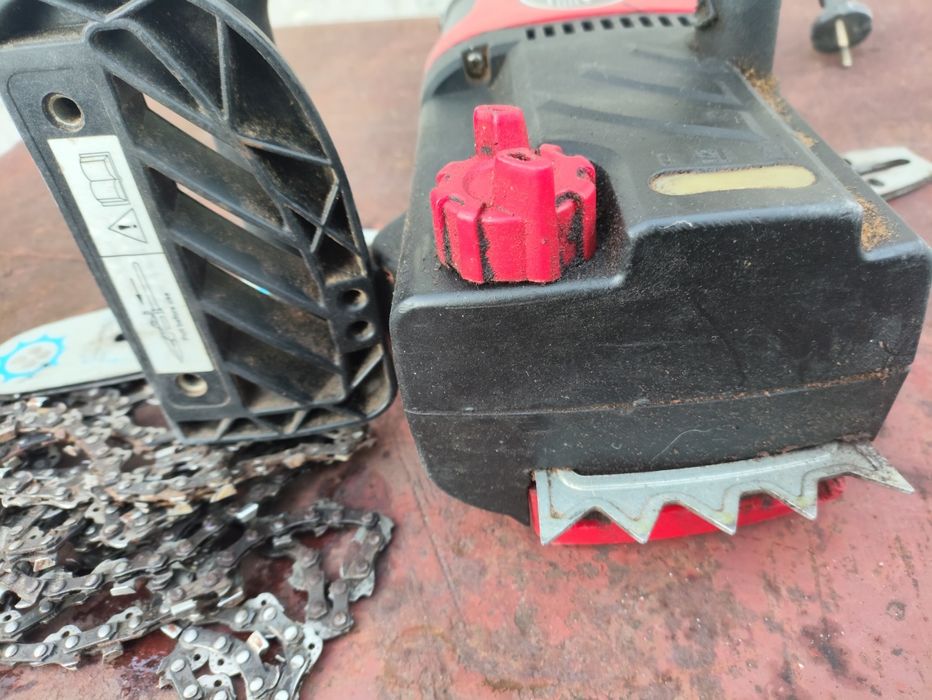 Электропила Forte FE 24-40