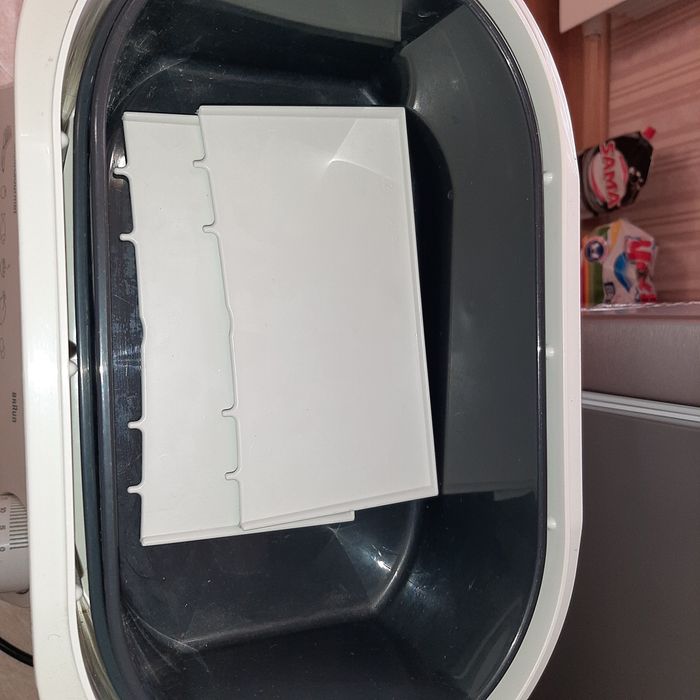 Продам пароварку Браун. Нова.Оригінал. Германія.