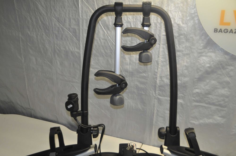 Bagażnik rowerowy Thule Velo Compact 924 (002)