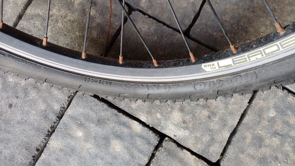 Rower dla dziecka 6-9 lat