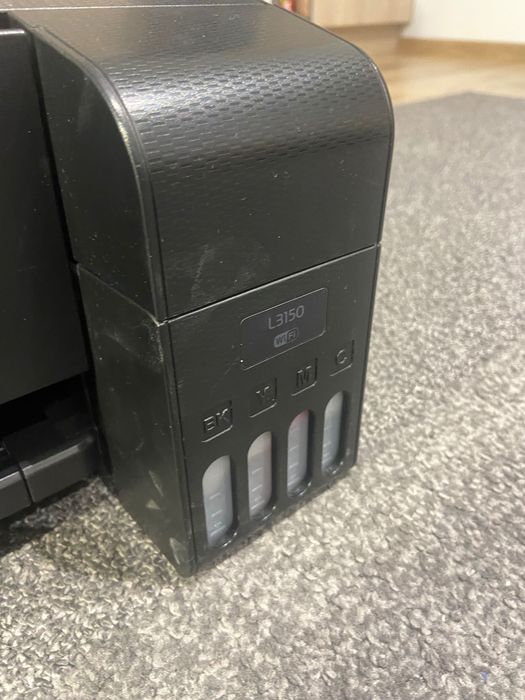 Drukarka Epson L3150