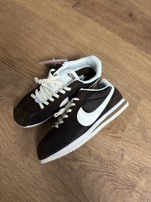 Кросівки Nike Cortez Baroque Brown DZ2795-200