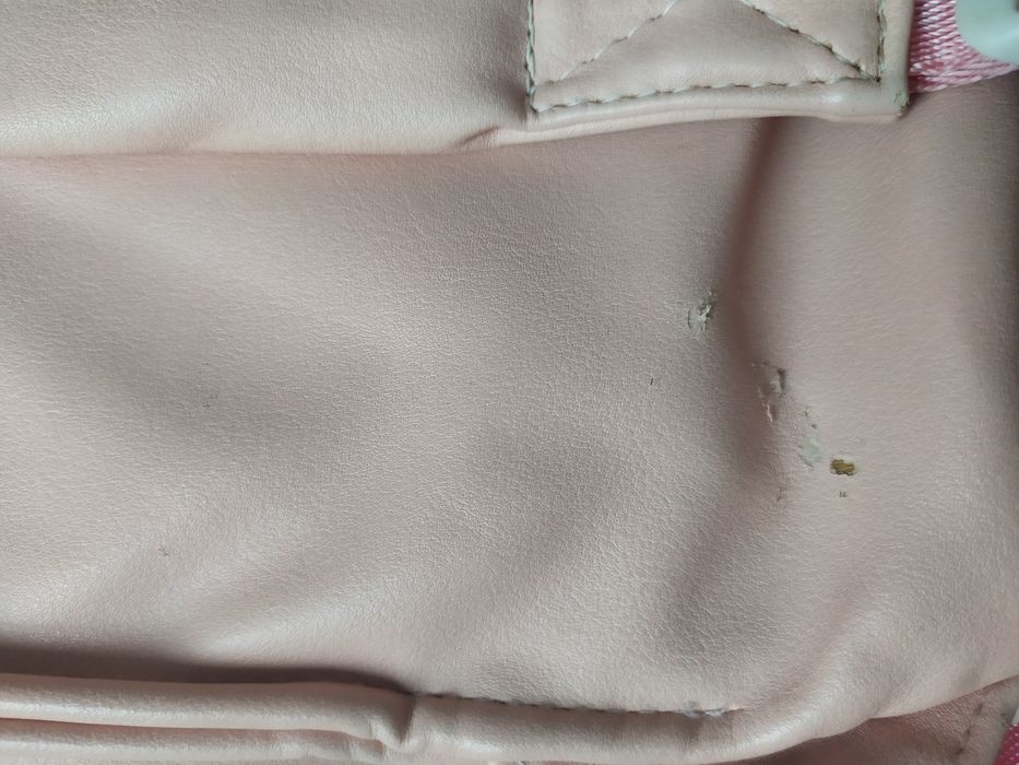Mochila versátil