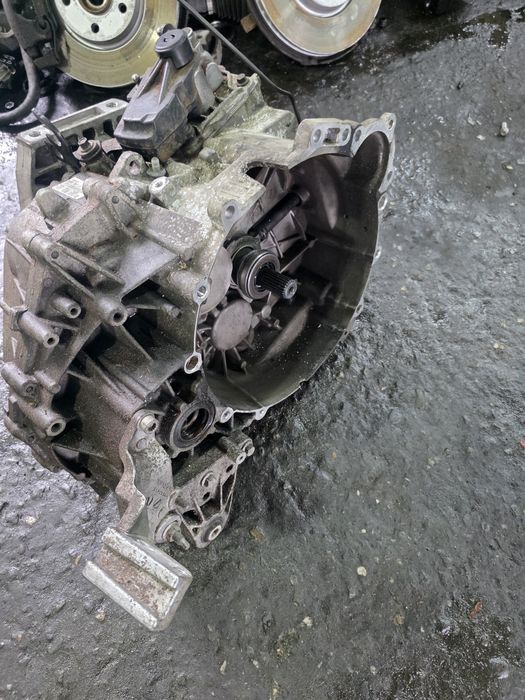Volvo v60 s60 Skrzynia biegów