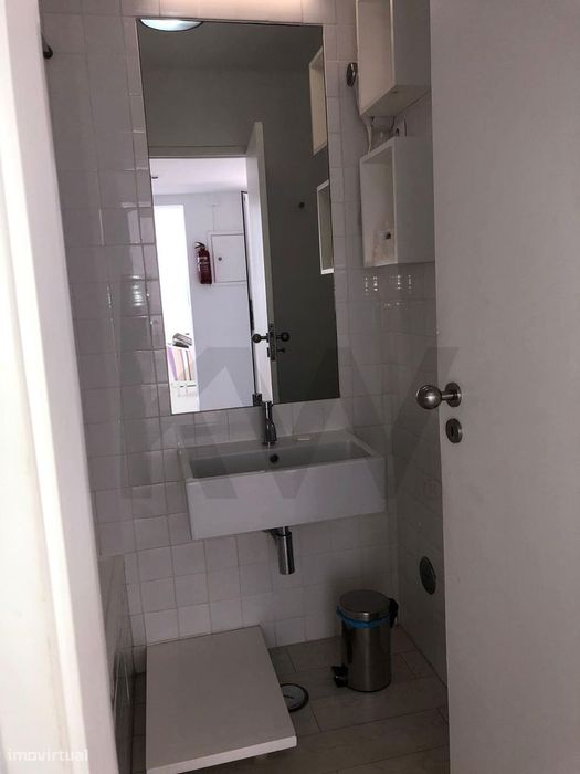 T1 para venda no Aparthotel da Prainha - Alvor