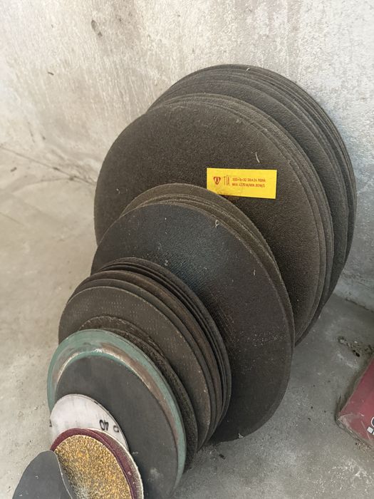Przecinarka metalu ukosnica pila do ciecia 2.2 KW