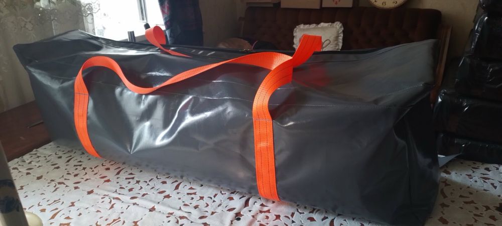 Сумка для самоката из ПВХ