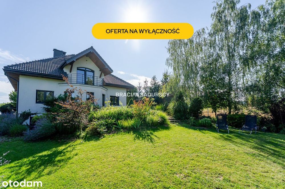 Dom – Szczodrkowice - Widok 5