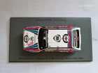 1:43 Spark Lancia Delta  Evo Test Car  1992 Auriol/Occelli