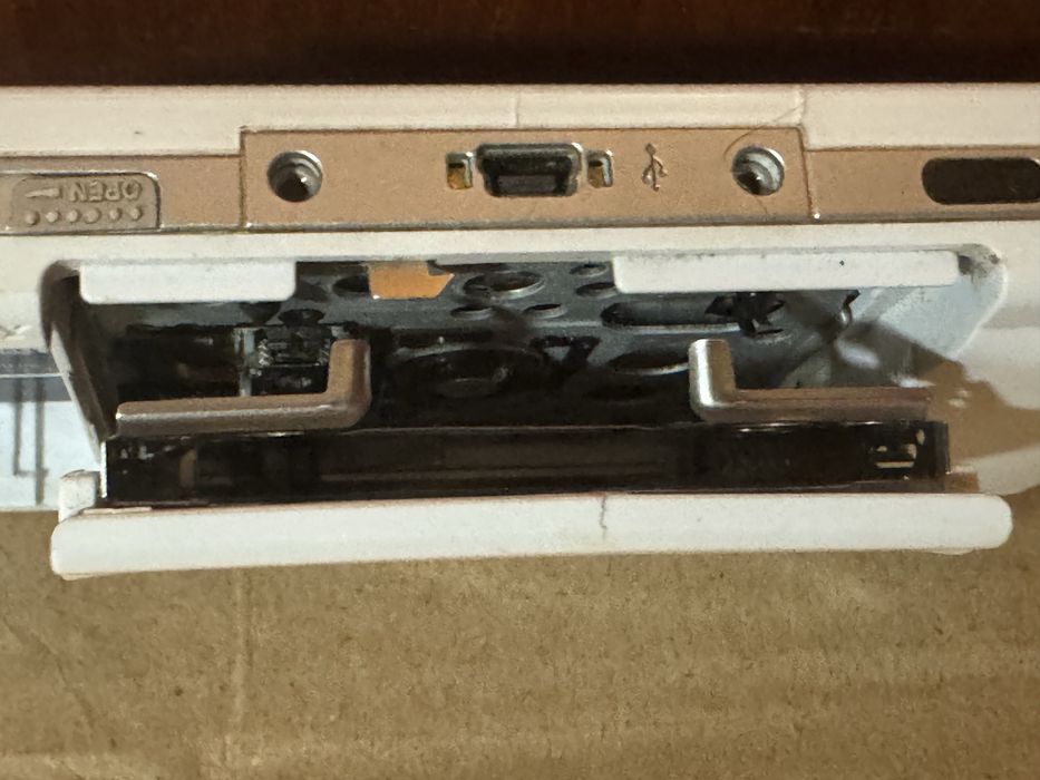 Consola SONY PlayStation