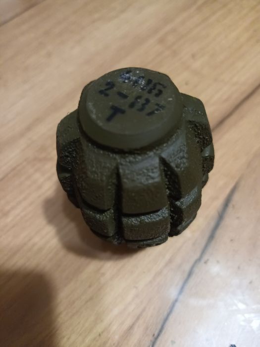 Подарунок та сувенір ефочки