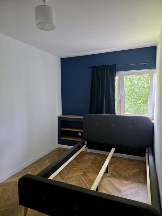 Mieszkanie na wynajem 38 m² - Więcej