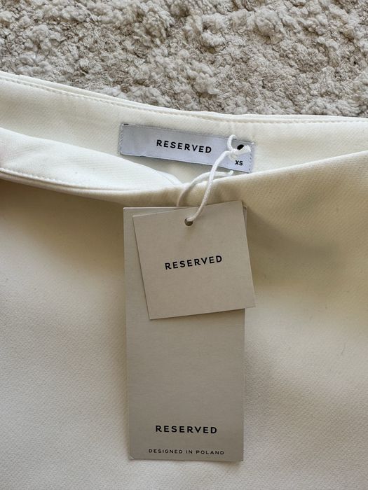 Спідниця шорти reserved