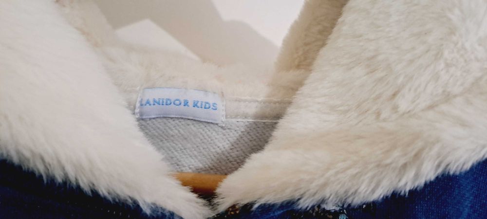 Sweat da Lanidor: Tam 14-15 Anos