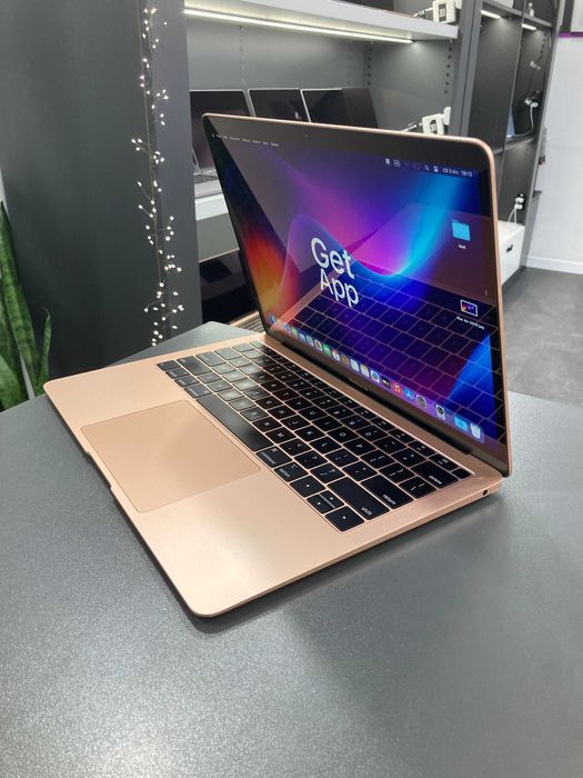 Ноутбук MacBook Air 13’’ 2019, i5 8 / 128 ГАРАНТІЯ 89157