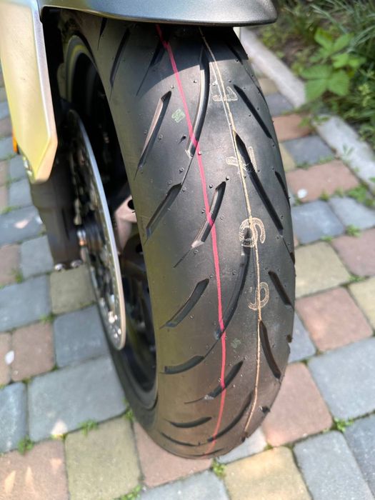 Honda CB1000R-2 2021 року