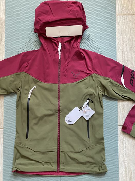 Dynafit, kurtka damska, rozmiar S