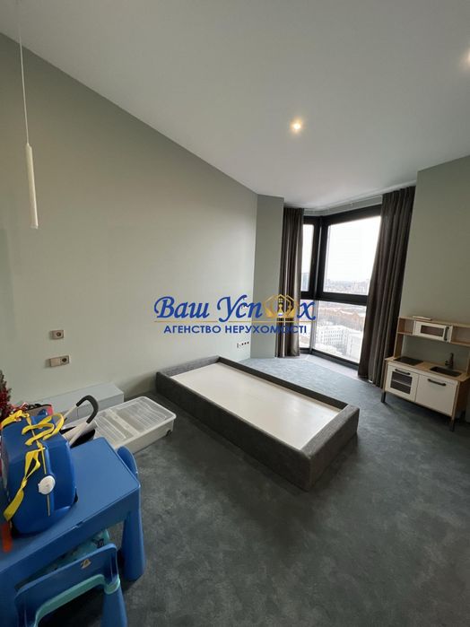 Багатокімнатна квартира за адресою вул. Липківського (площа 215 м²) - Atlanta.ua - фото 12