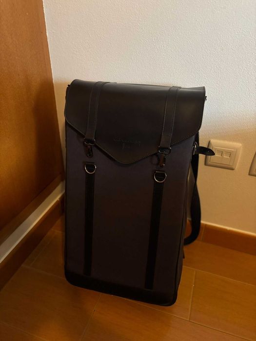 Trompete Antoine Courtois AC335BML Confluence