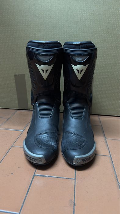 Botas para moto Dainese Torque