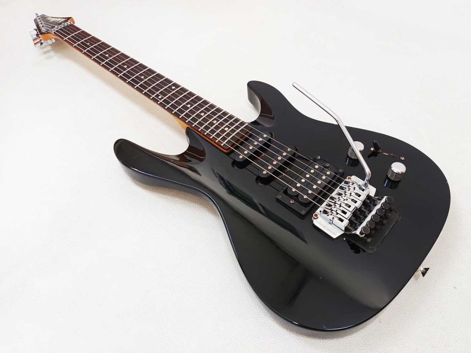 Washburn KC-40V Chicago Series