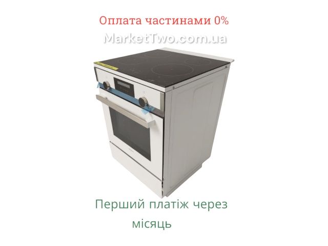 Індукційна електроплита Siemens ( А121102 )