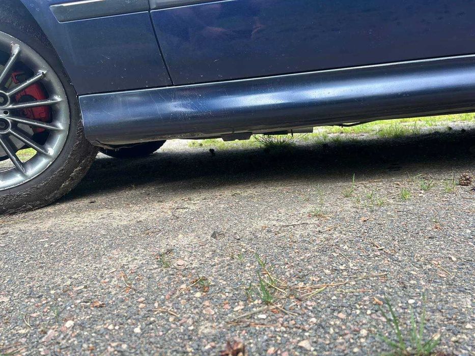 BMW E39 528 M52B28 Продаж або обмін з вашою доплатою