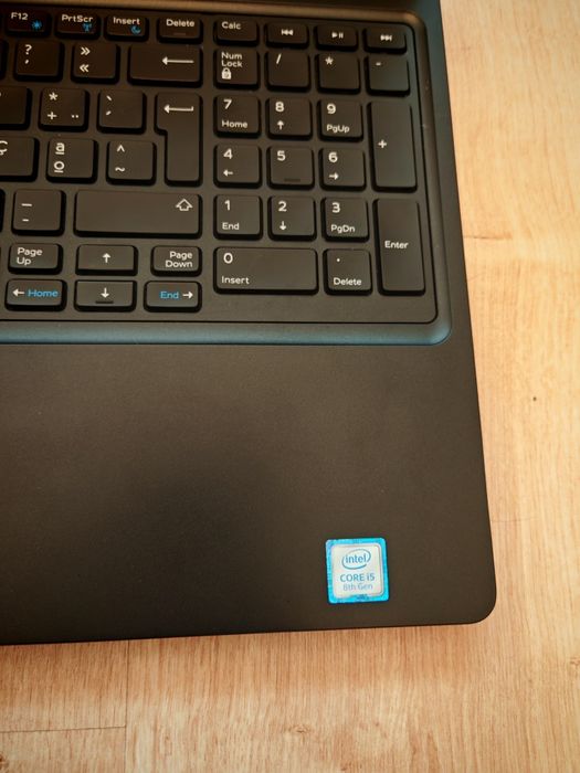 Dell Latitude 5590 em excelente estado