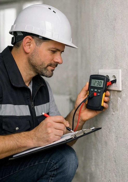 Odbiory techniczne mieszkań i domów |Świadectwa energetyczne