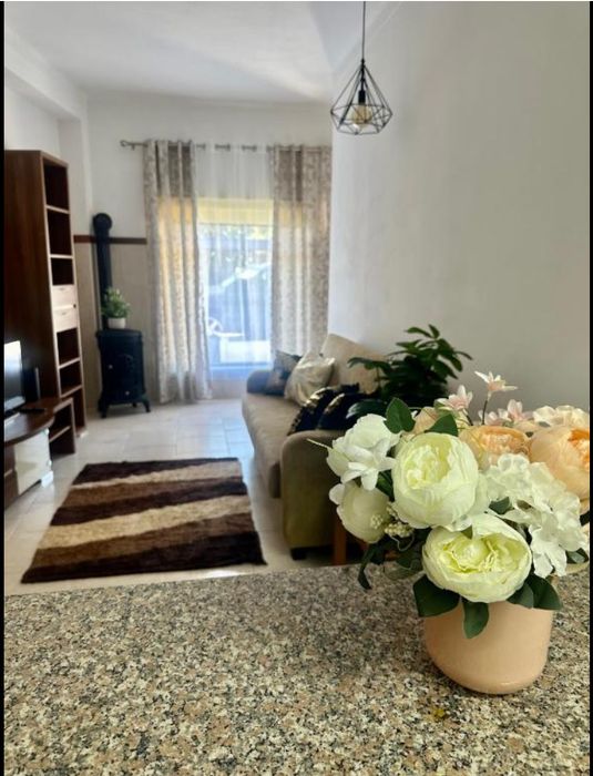 Aluga-se T1+1 mobilado e equipado — Moredos, Castanheira de Pera