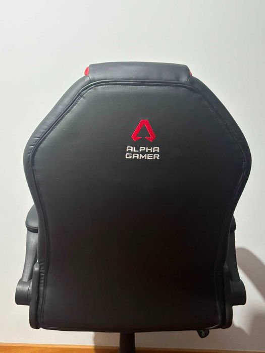 Cadeira de Escritório Alpha Gamer Cyra