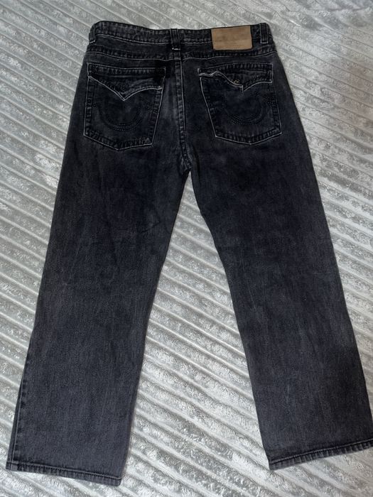 Джинси true religions